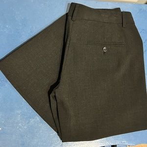 Y2K Express suit pants